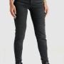 Spodnie Pando Moto Kusari Cor Black