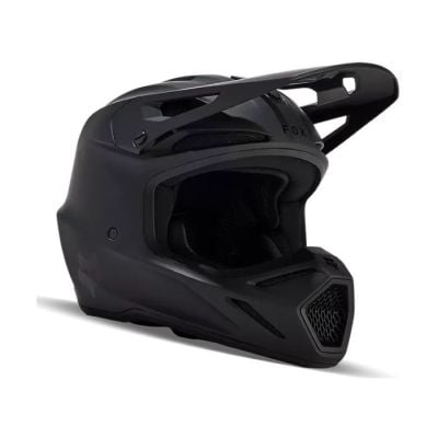 Kask dziecięcy FOX V3 Youth