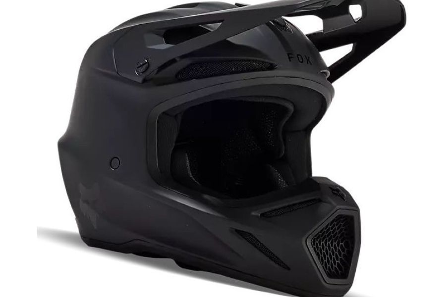 Kask dziecięcy FOX V3 Youth