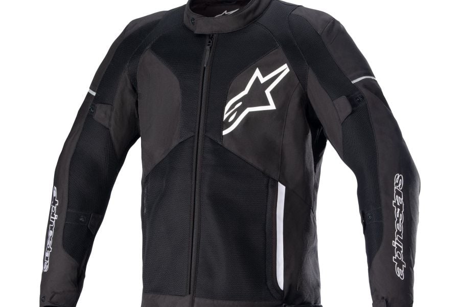 Kurtka Alpinestars Viper V3 Air