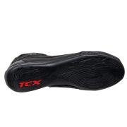 Buty TCX Rush czarno białe