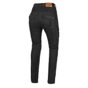Spodnie Seca Squadron lady Black