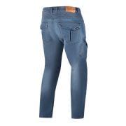 Spodnie Seca Squadron BLUE