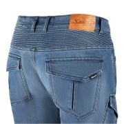 Spodnie Seca Squadron BLUE