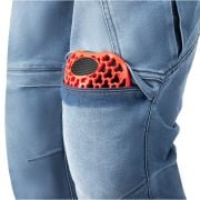 Spodnie Seca Squadron BLUE