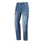 Spodnie Seca Squadron BLUE