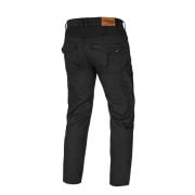 Spodnie Seca Squadron SHORT BLACK