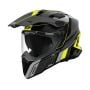 Kask Airoh Commander 2 Skip Yellow Matt