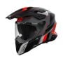 Kask Airoh Commander 2 Skip Orange Matt