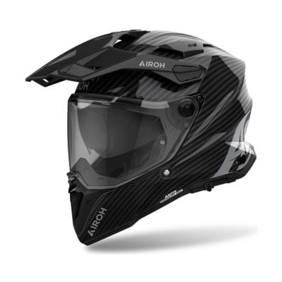 Kask Airoh Commander 2 Carbon