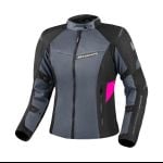 Kurtka SHIMA Rush 2.0 Vented Lady