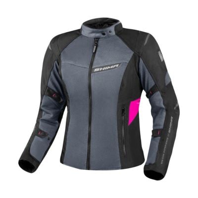 Kurtka SHIMA Rush 2.0 Vented Lady