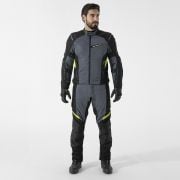 Kurtka SHIMA Rush 2.0 Vented Fluo