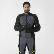 Kurtka SHIMA Rush 2.0 Vented Fluo