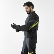 Kurtka SHIMA Rush 2.0 Vented Fluo