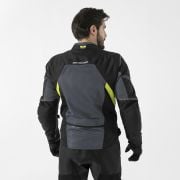 Kurtka SHIMA Rush 2.0 Vented Fluo