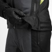 Kurtka SHIMA Rush 2.0 Vented Fluo