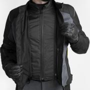 Kurtka SHIMA Rush 2.0 Vented Fluo