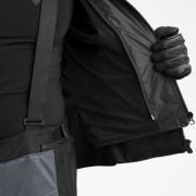 Kurtka SHIMA Rush 2.0 Vented Fluo