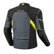 Kurtka SHIMA Rush 2.0 Vented Fluo