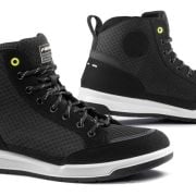 Buty Falco Airforce Czarne