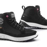 Buty Falco Airforce Lady Czarne