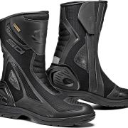 Buty Sidi Aria Gore-Tex czarny