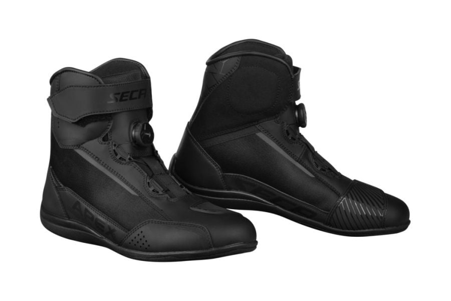 Buty Seca Apex Pro WP