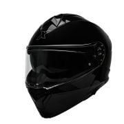 Kask Roxar Paname Evo Z-Line Czarny Połysk