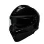 Kask Roxar Paname Evo Z-Line Czarny Połysk