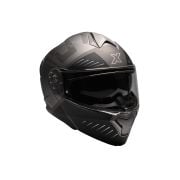 Kask Roxar Paname Evo Z-Line Edge Dark
