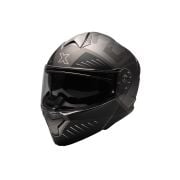 Kask Roxar Paname Evo Z-Line Edge Dark