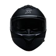 Kask Roxar Paname Evo Z-Line Czarny mat