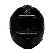 Kask Roxar Paname Evo Z-Line Czarny Połysk