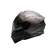 Kask Roxar Paname Evo Z-Line Edge Dark