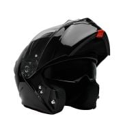 Kask Roxar Paname Evo Z-Line Czarny Połysk