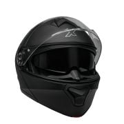 Kask Roxar Paname Evo Z-Line Czarny mat