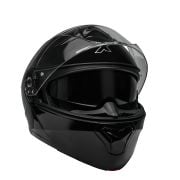 Kask Roxar Paname Evo Z-Line Czarny Połysk