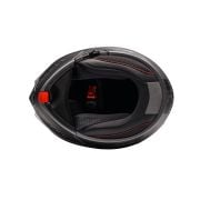 Kask Roxar Paname Evo Z-Line Edge Dark