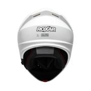 Kask Roxar Paname Evo Z-Line Biały