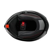 Kask Roxar Paname Evo Z-Line Czarny Połysk