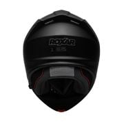 Kask Roxar Paname Evo Z-Line Czarny mat