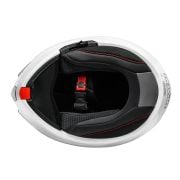 Kask Roxar Paname Evo Z-Line Biały