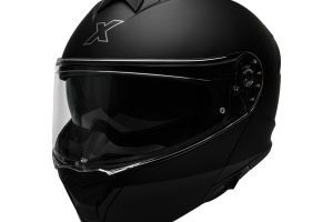 Kaski Motocyklowe