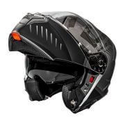 Kask Roxar Paname Evo Z-Line Edge Dark