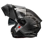 Kask Roxar Paname Evo Z-Line Edge Dark