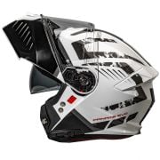 Kask Roxar Paname Evo Z-Line Edge Light
