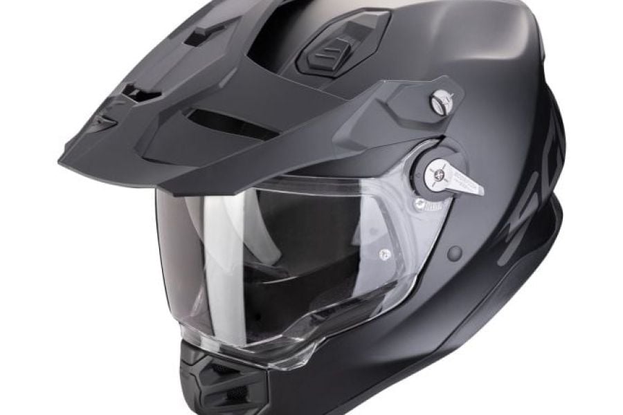 Scorpion ADF-9000 Air
