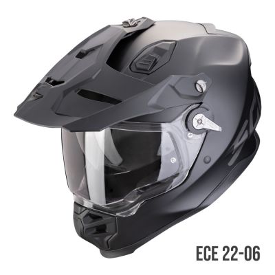Kask Scorpion Helmets ADF-9000 Air