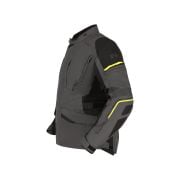 Kurtka Richa Infinity 3 BLACK/GREY/FLUO YELLOW